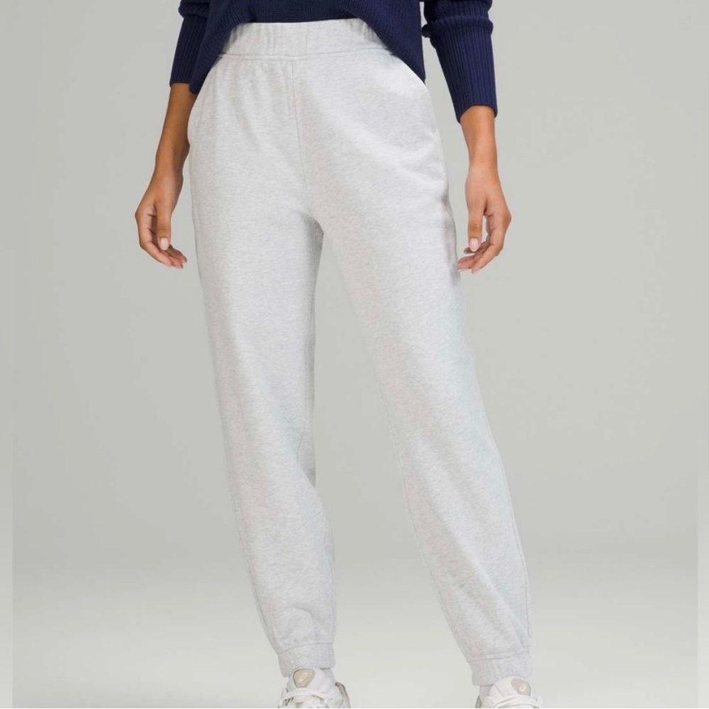 Lululemon Joggers
